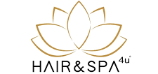 Hair Spa Plzeň logo